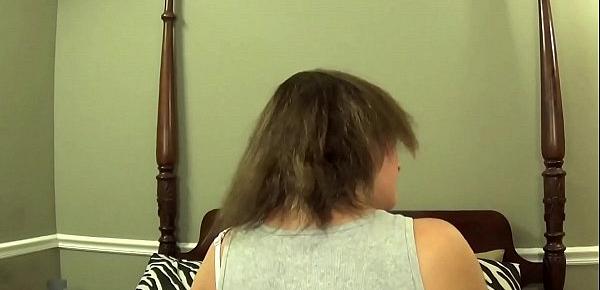  Hair Fetish Featuring Fifi Foxx